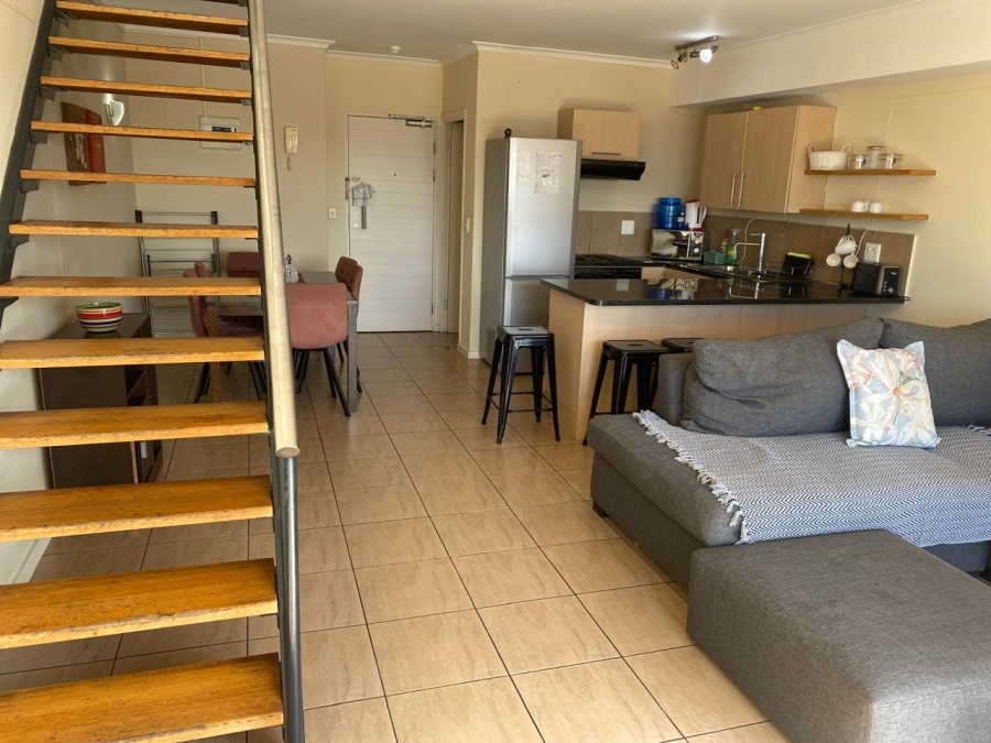 To Let 2 Bedroom Property for Rent in Observatory Western Cape